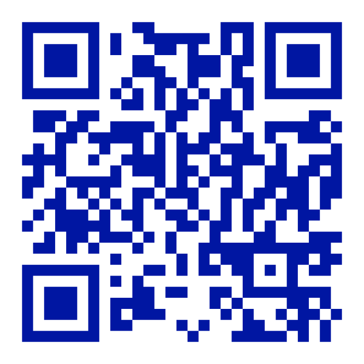 QR-Code für den App Store